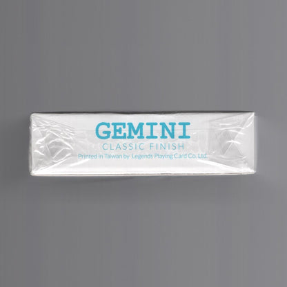 Gemini Casino (V1/Vegas Blue) [AUCTION]
