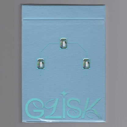 Glisk Iridescent Tuck Edition [AUCTION]