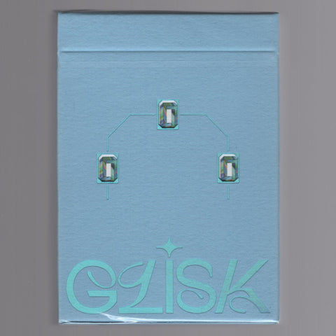 Glisk Iridescent Tuck Edition [AUCTION]