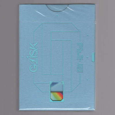 Glisk Iridescent Tuck Edition [AUCTION]