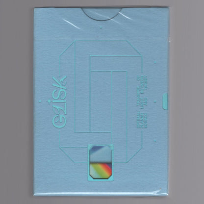 Glisk Iridescent Tuck Edition [AUCTION]