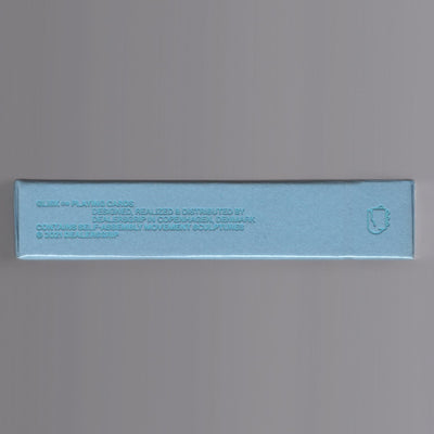 Glisk Iridescent Tuck Edition [AUCTION]