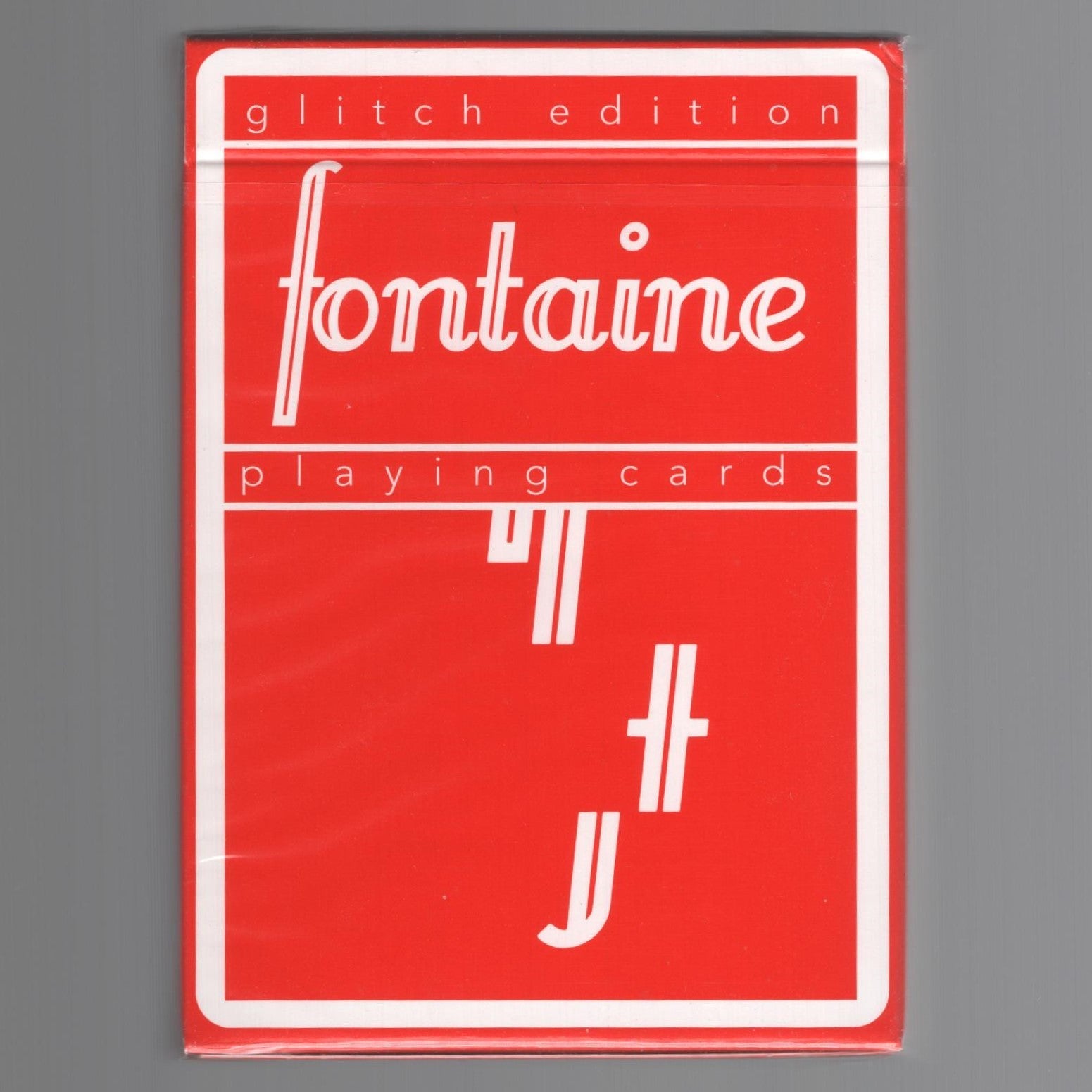 Glitch Edition [AUCTION]