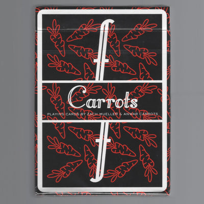 Gilded Carrot [AUCTION]