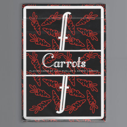 Gilded Carrot [AUCTION]