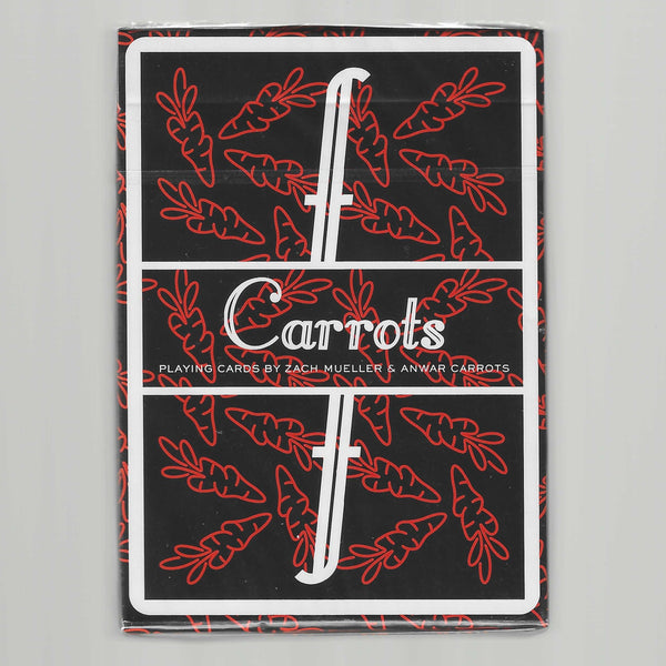 Carrots (GOLD GILDED!) [AUCTION]