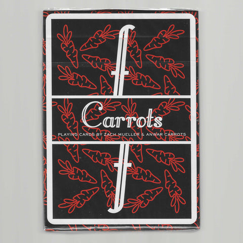 Carrots (GOLD GILDED!) [AUCTION]