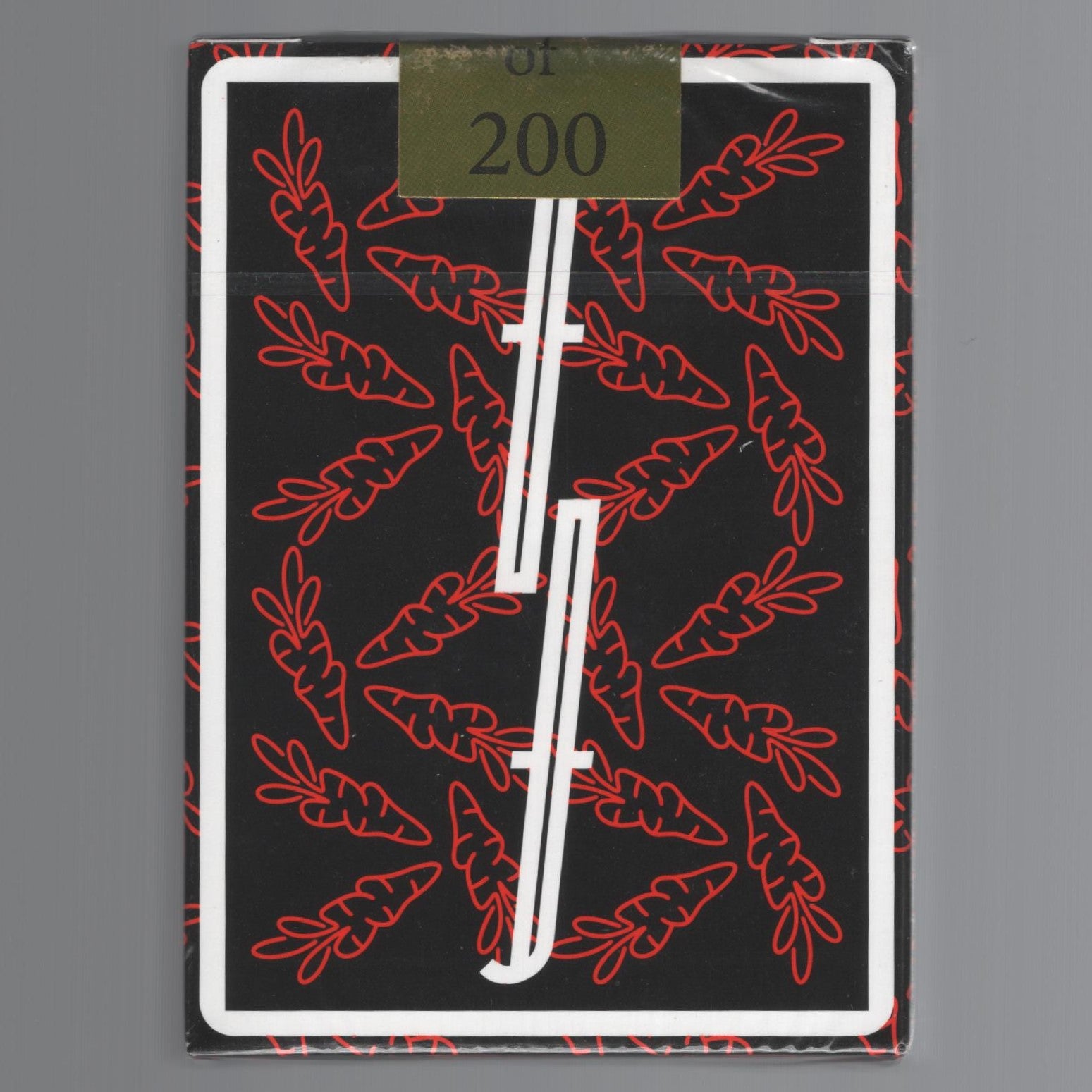 Gilded Carrot [AUCTION]