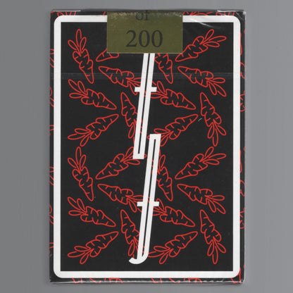 Gilded Carrot [AUCTION]