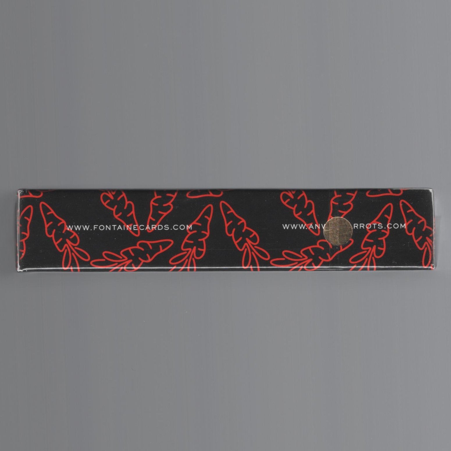 Gilded Carrot [AUCTION]