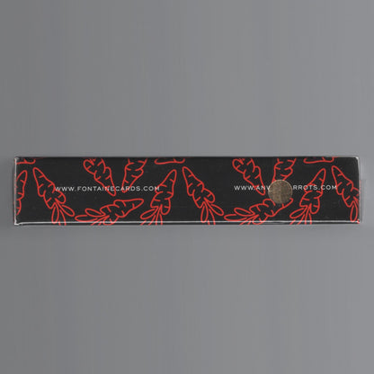 Gilded Carrot [AUCTION]