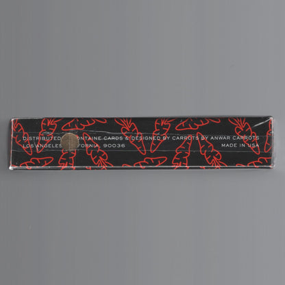 Gilded Carrot [AUCTION]