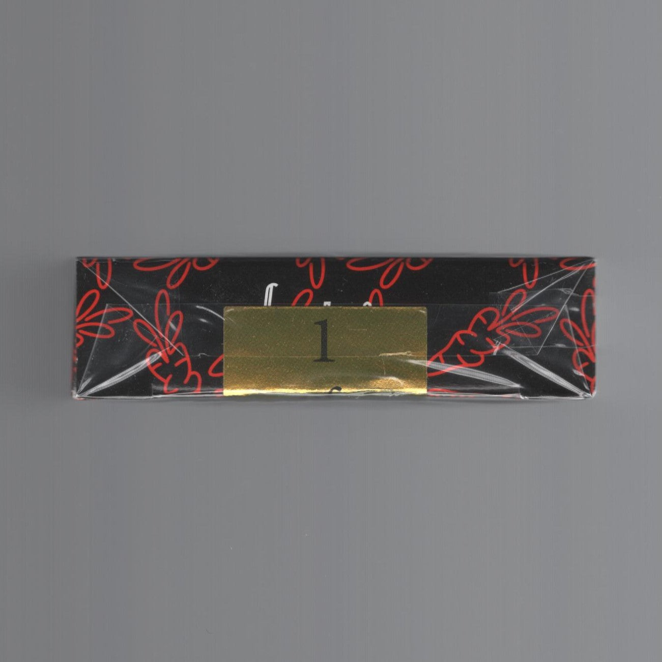 Gilded Carrot [AUCTION]