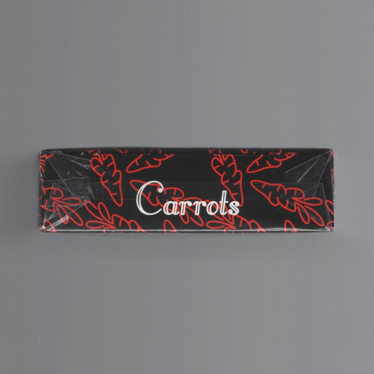 Gilded Carrot [AUCTION]