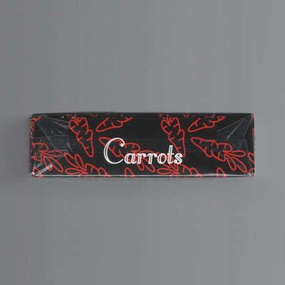 Gilded Carrot [AUCTION]