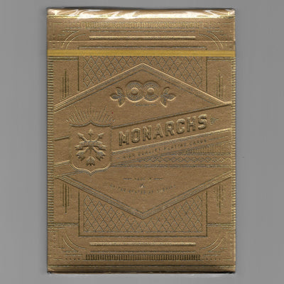 Monarchs (Gold) [AUCTION]