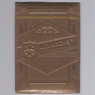Monarch (Gold) [AUCTION]