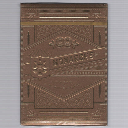 Monarch (Gold) [AUCTION]