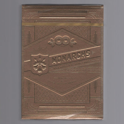 Monarchs (Gold) [AUCTION]
