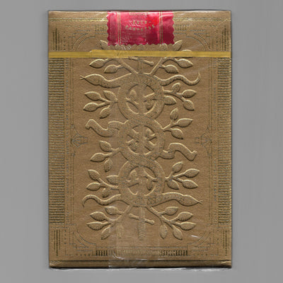 Monarchs (Gold) [AUCTION]