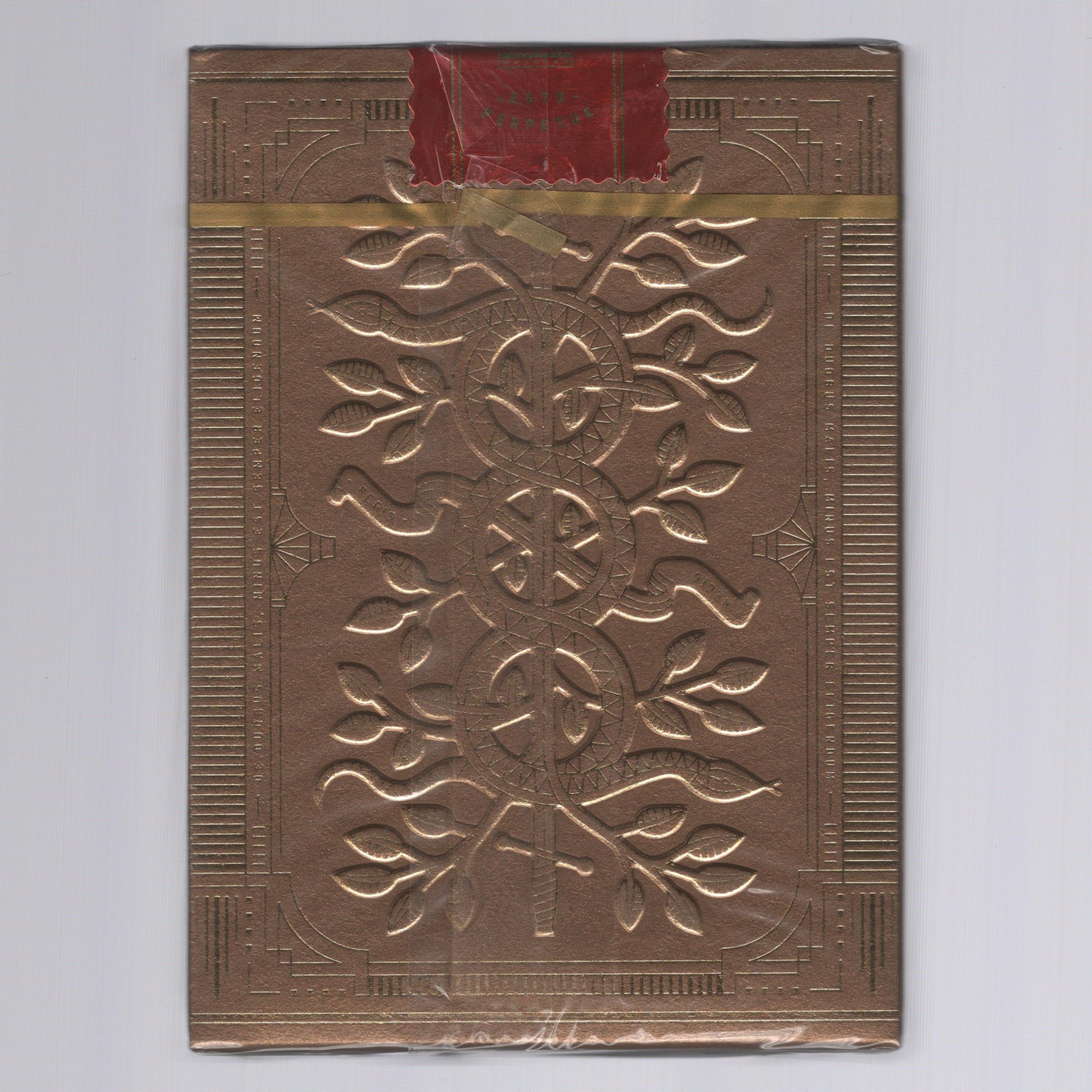 Monarch (Gold) [AUCTION]