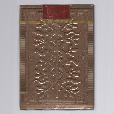 Monarch (Gold) [AUCTION]