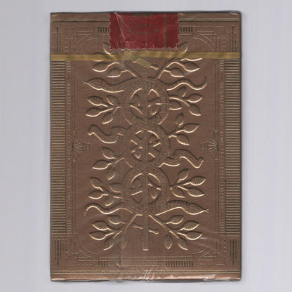 Monarch (Gold) [AUCTION]