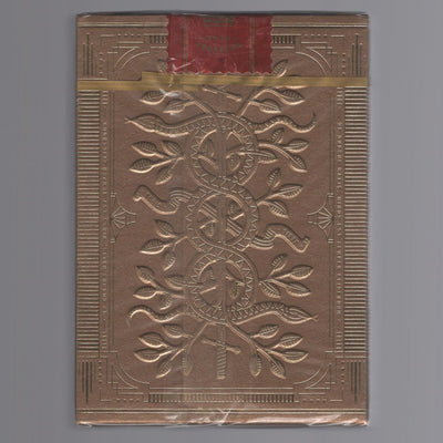 Monarchs (Gold) [AUCTION]