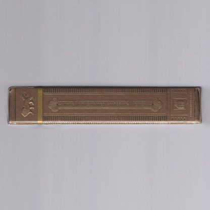 Monarch (Gold) [AUCTION]