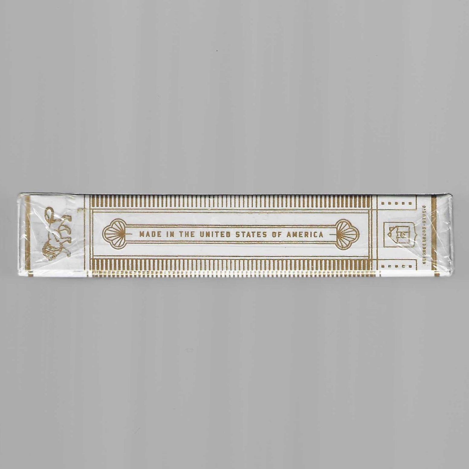 Monarchs (White/Gold V2) [AUCTION]