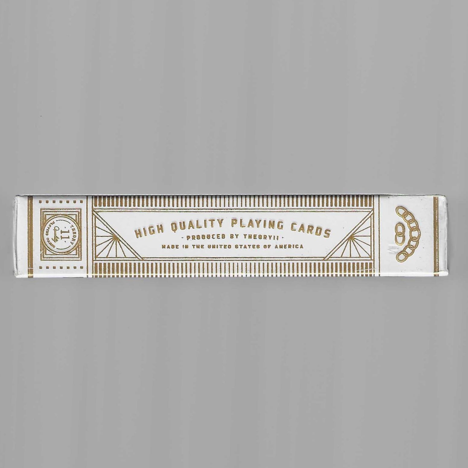 Monarchs (White/Gold V2) [AUCTION]