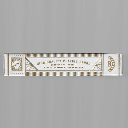 Monarchs (White/Gold V2) [AUCTION]