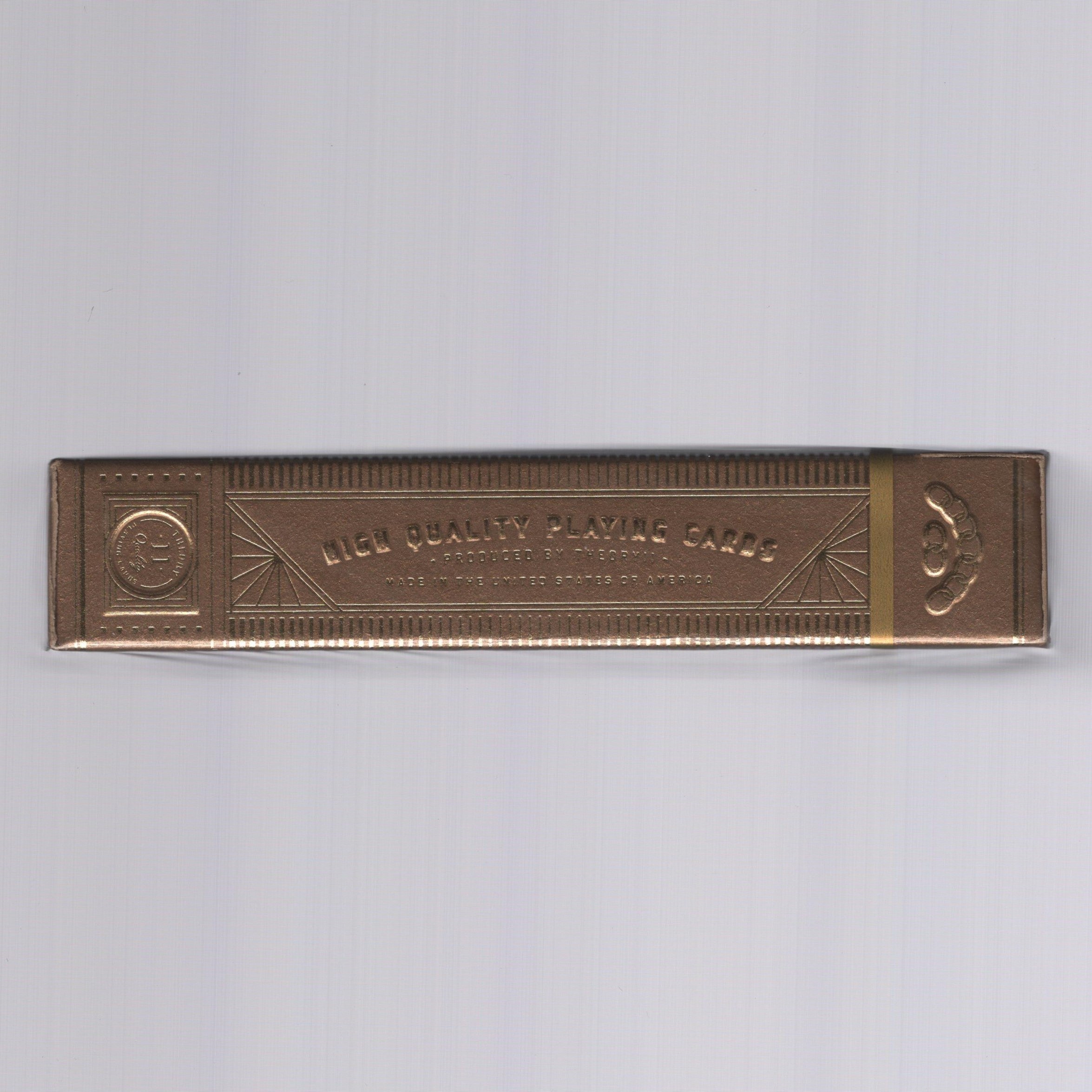 Monarch (Gold) [AUCTION]