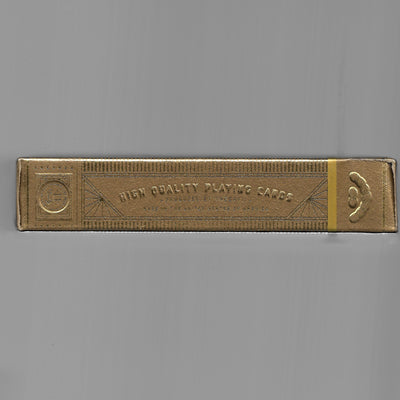 Monarchs (Gold) [AUCTION]