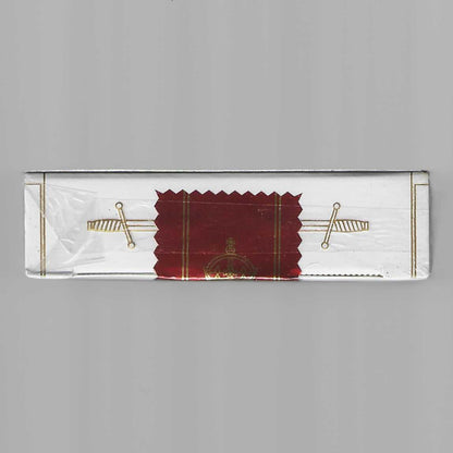 Monarchs (White/Gold V2) [AUCTION]