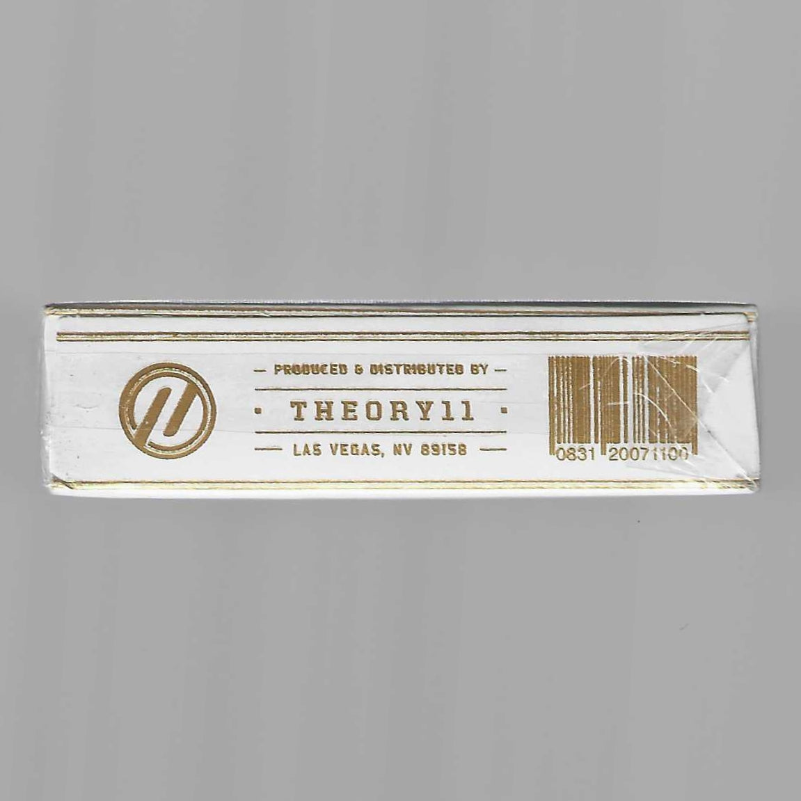 Monarchs (White/Gold V2) [AUCTION]