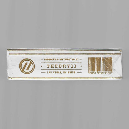 Monarchs (White/Gold V2) [AUCTION]