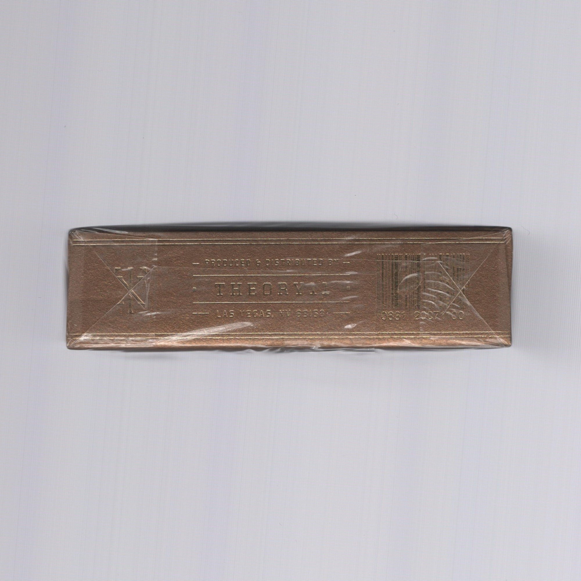 Monarch (Gold) [AUCTION]