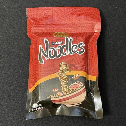 Instant Noodles (Gold Gilded) [AUCTION]