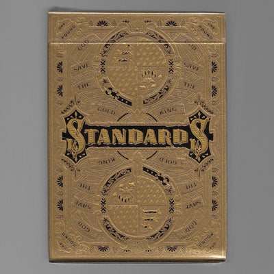 Standards (Gold)
