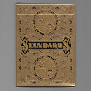 Standards (Gold)