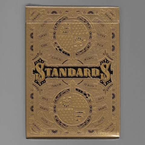 Standards (Gold)