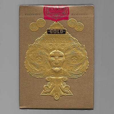 Standards (Gold)