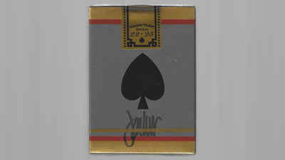 Table Players Vol 7 GOLDEN TICKET #22/25 [AUCTION]