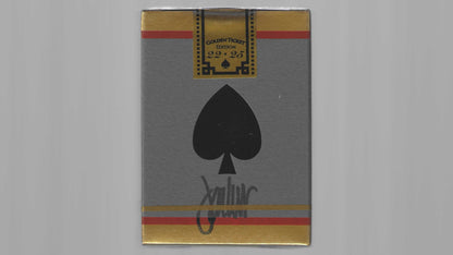 Table Players Vol 7 GOLDEN TICKET #22/25 [AUCTION]