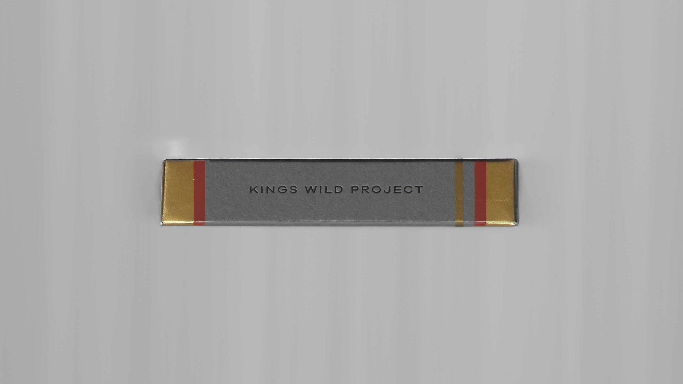 Table Players Vol 7 GOLDEN TICKET #22/25 [AUCTION]