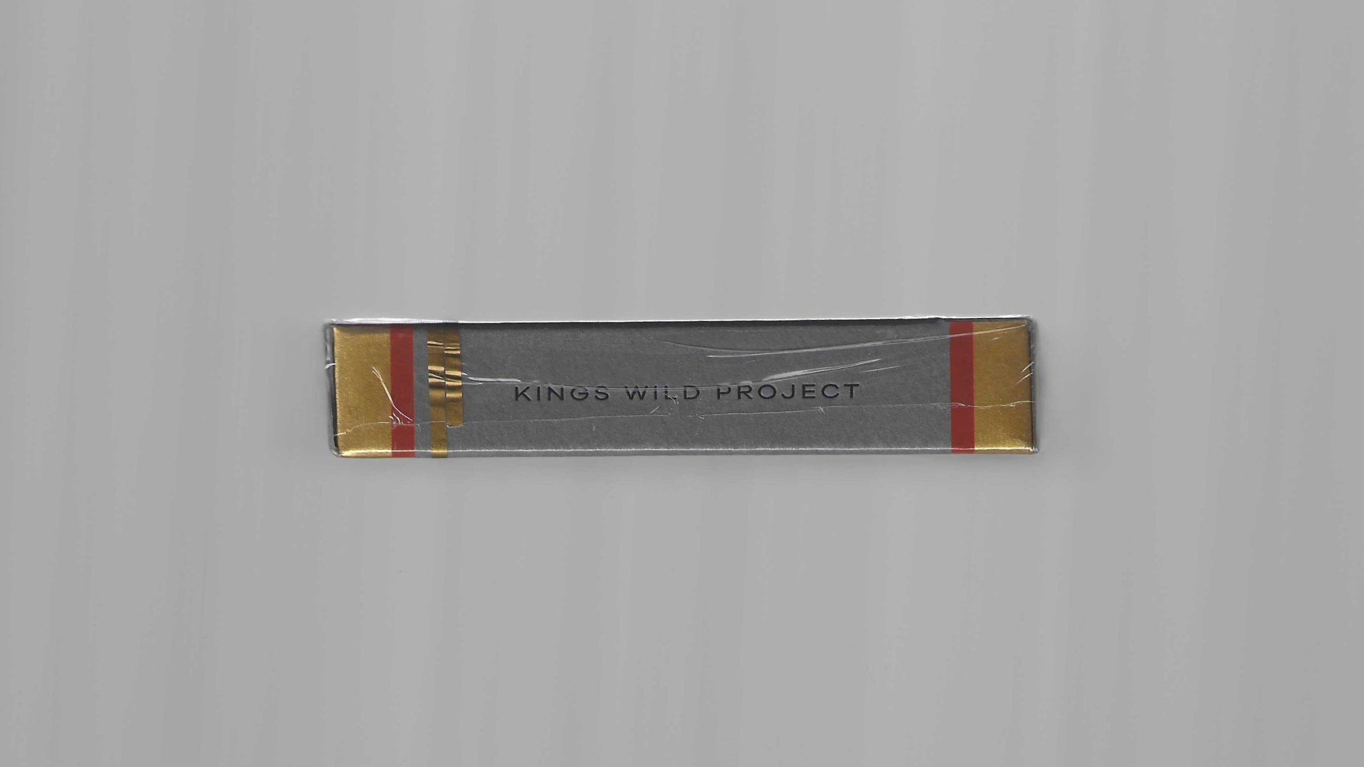 Table Players Vol 7 GOLDEN TICKET #22/25 [AUCTION]