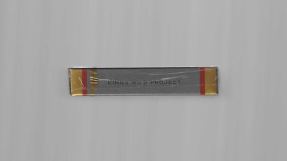 Table Players Vol 7 GOLDEN TICKET #22/25 [AUCTION]