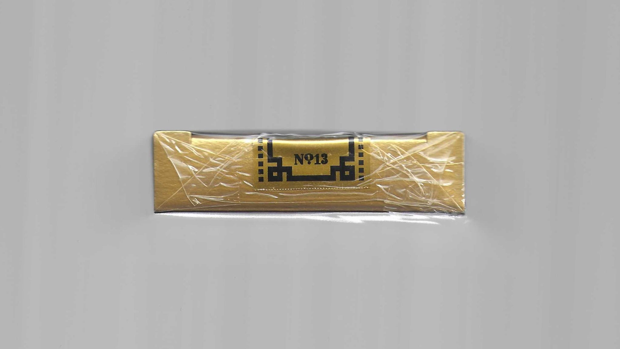 Table Players Vol 7 GOLDEN TICKET #22/25 [AUCTION]