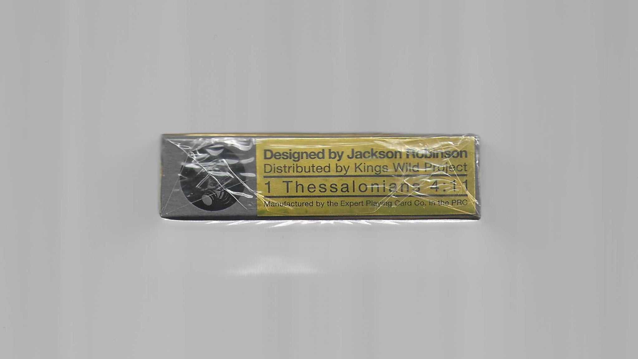 Table Players Vol 7 GOLDEN TICKET #22/25 [AUCTION]